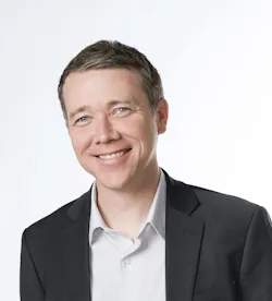 Jeff Corrall, Chief Product Officer, March Networks Jeff Corrall, Chief Product Officer, March Networks