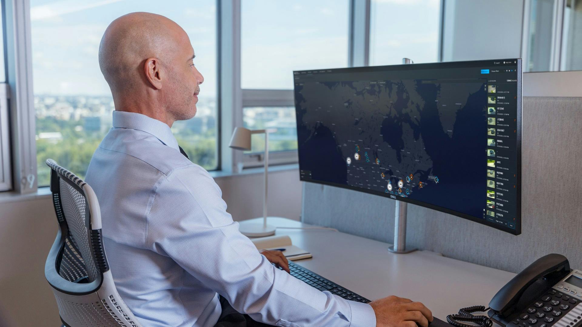 Genetec Announces Cloudrunner Hosting in Canada