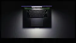 688d01a832030a78312be721 Topviewlaptoptableglowingscreendark 688d01a832030a78312be721 Topviewlaptoptableglowingscreendark