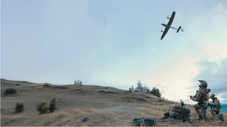 Motorola Solutions Completes Acquisition Of Silvus Technologies Holding Inc