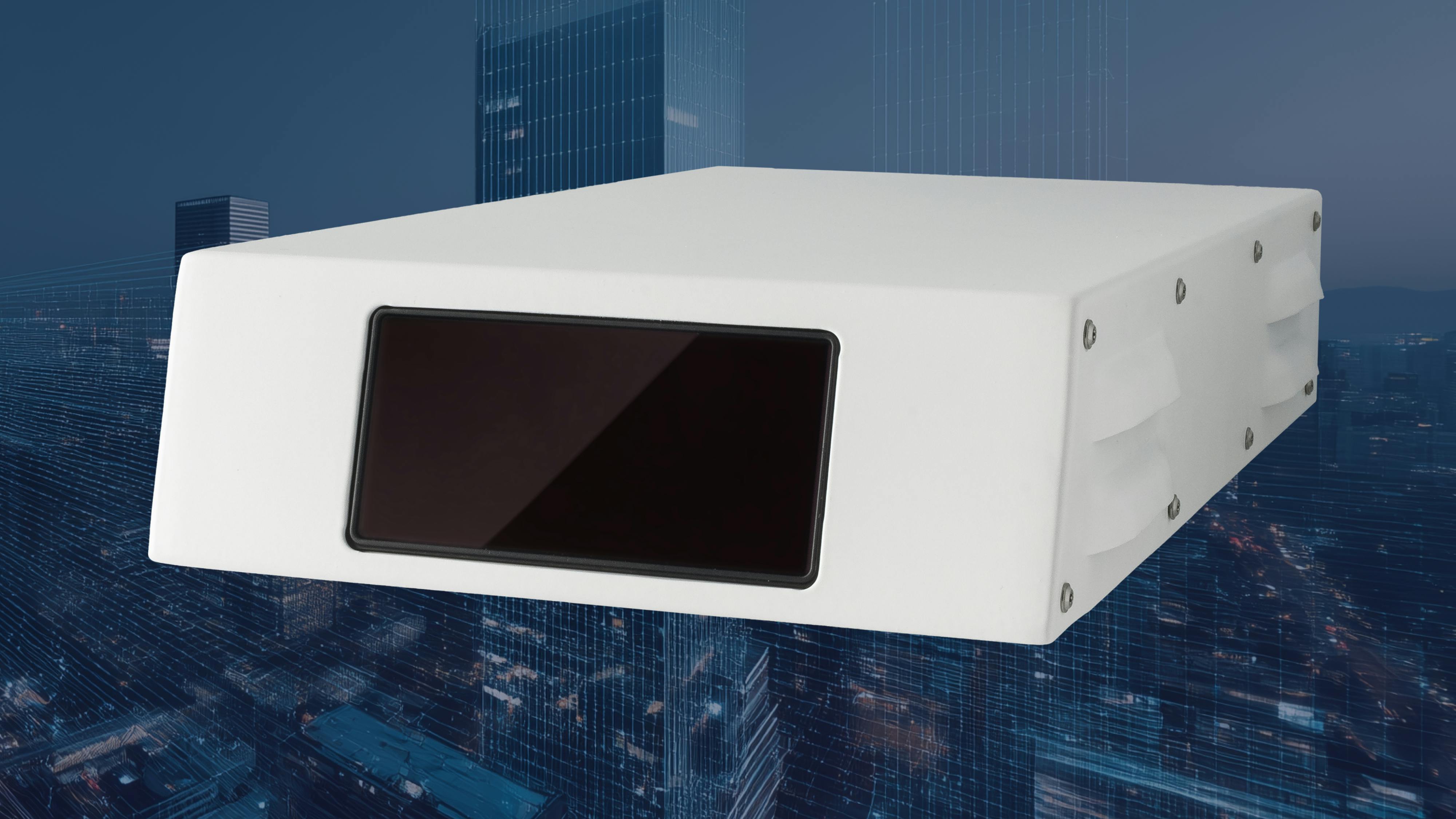 Aeva Atlas Orion 4D LiDAR Sensor