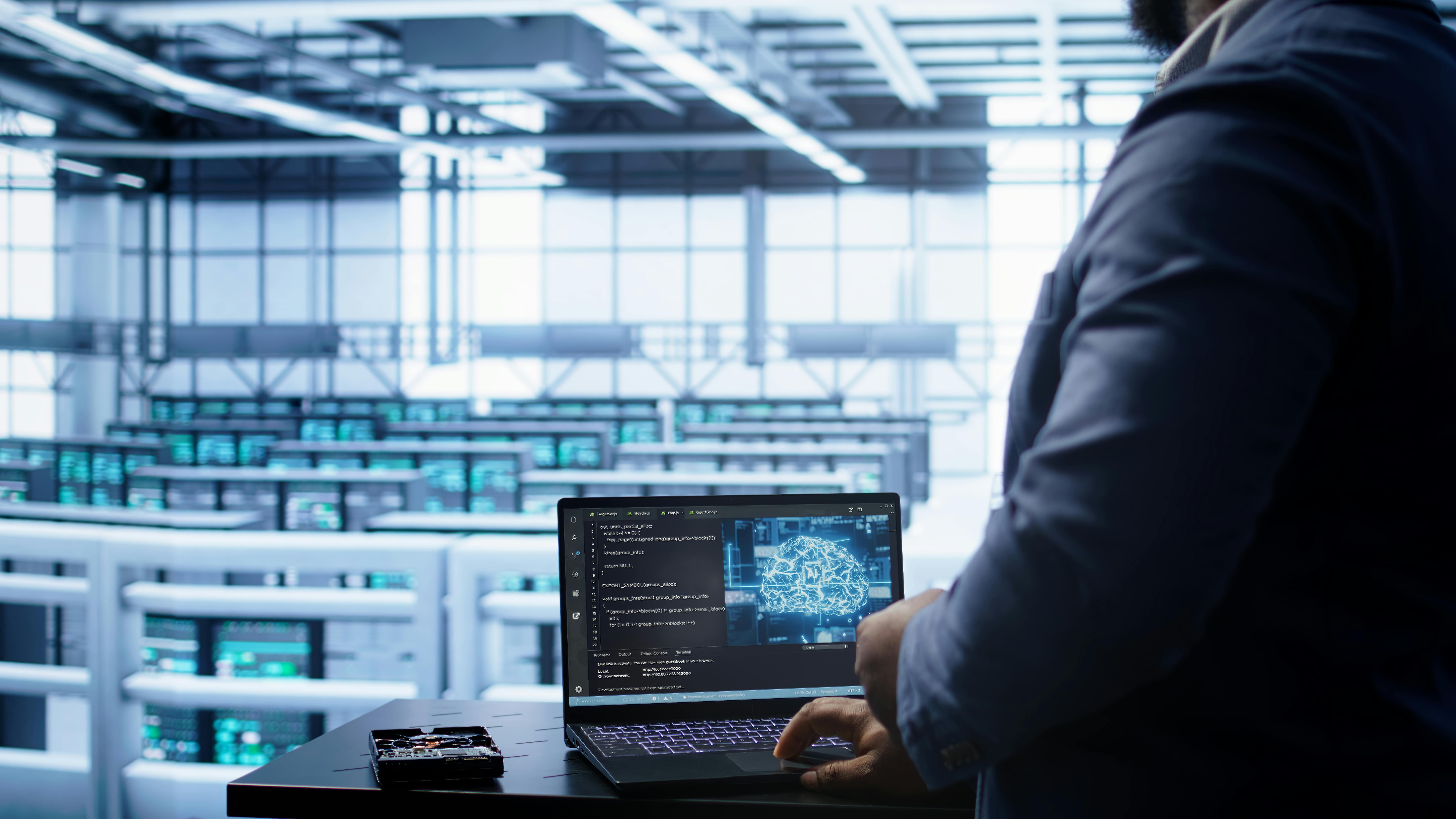Rockwell Report Finds Cybersecurity is Becoming a Boardroom Priority for Manufacturers