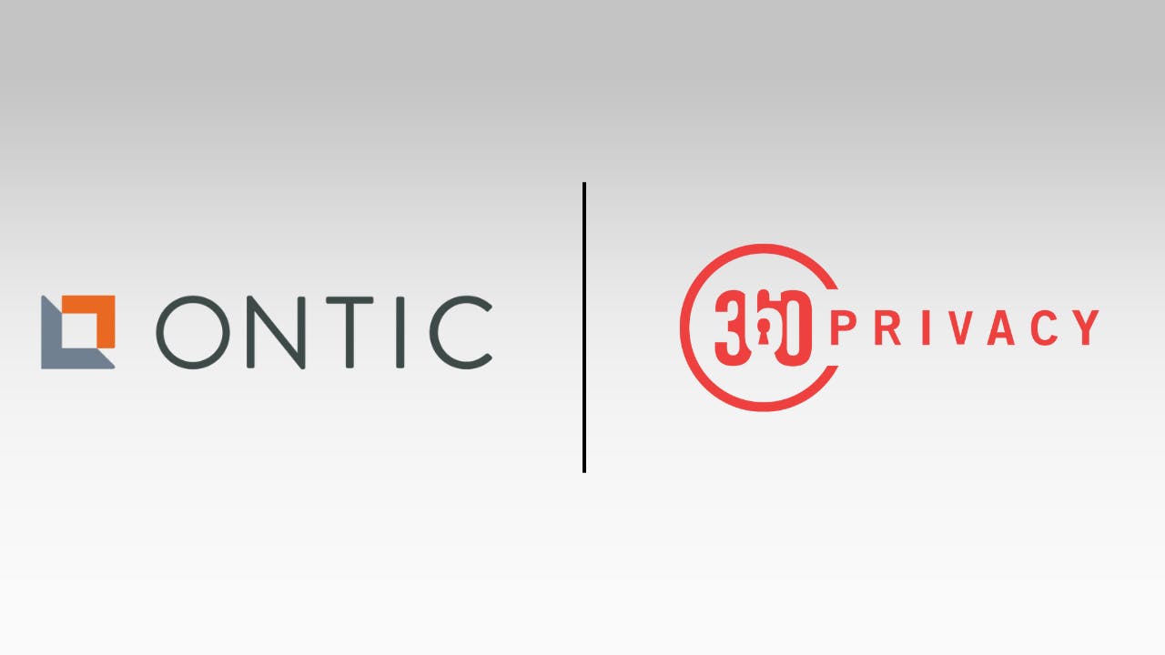 Ontic Adds 360 Privacy Digital Executive Protection to Connected Intelligence Platform