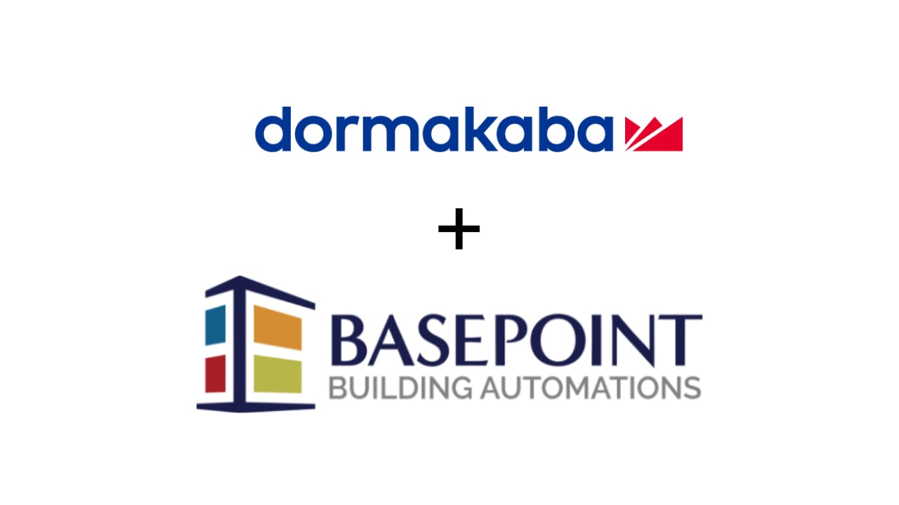dormakaba Partners With Basepoint to Expand Automatic Door Solutions in the Midwest