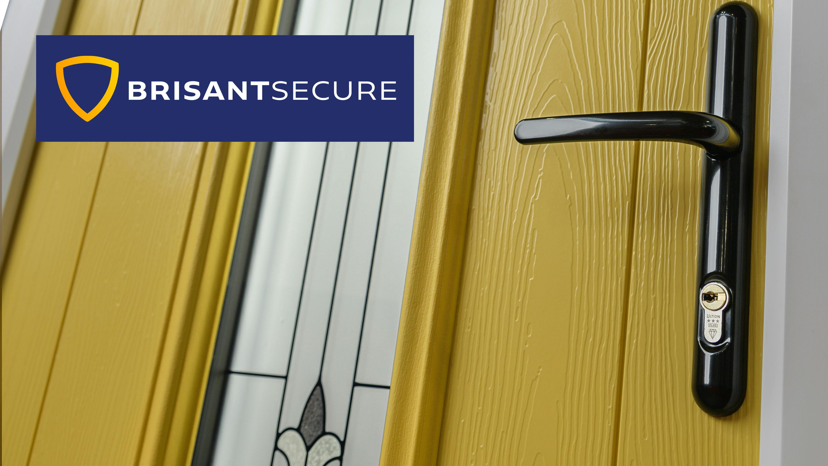 Allegion Expands UK Security Portfolio With Brisant Secure Acquisition