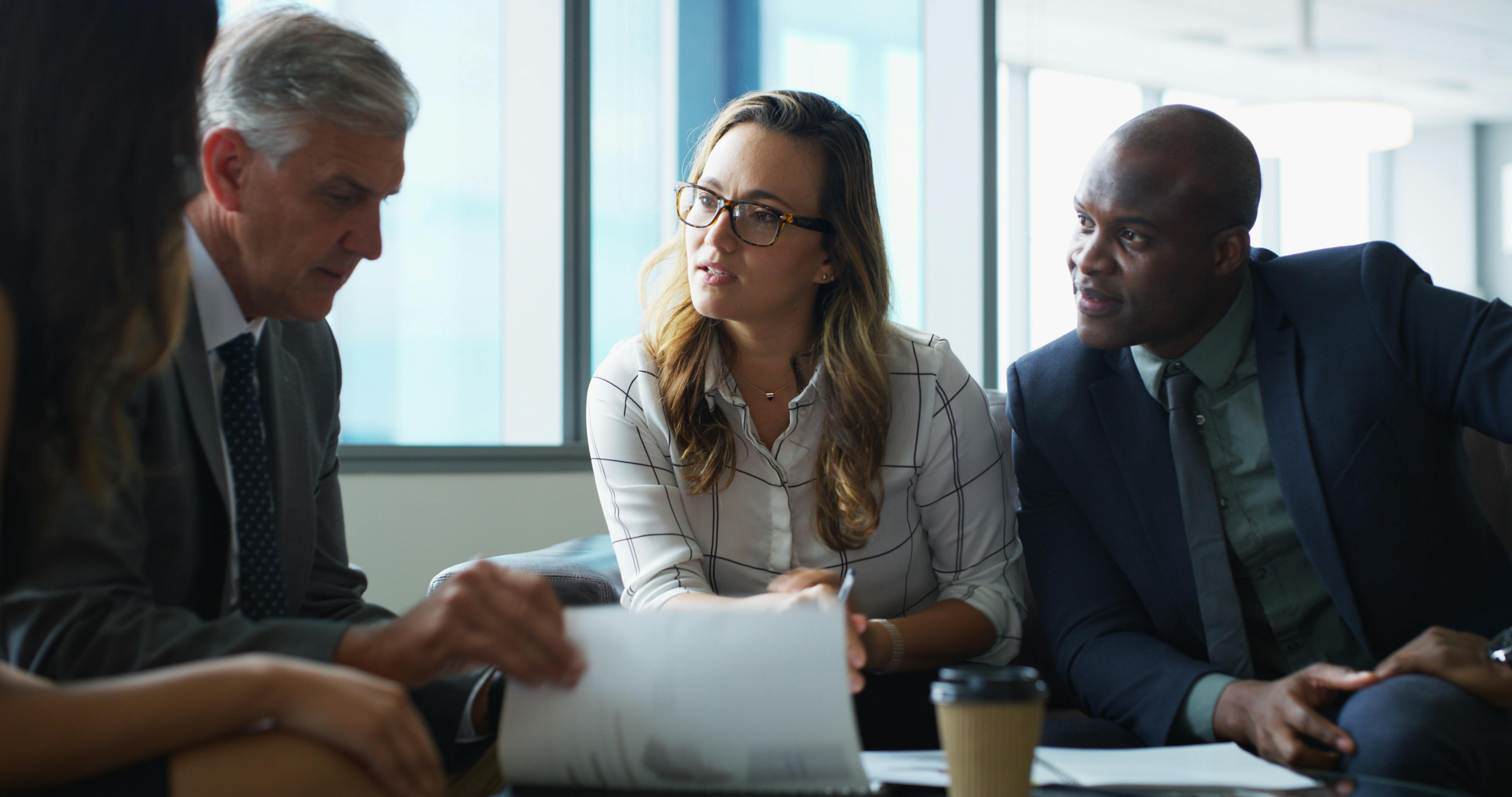 Security leaders today face a perfect storm of escalating threats and rapidly advancing technologies, putting pressure on them to make faster, smarter decisions about the tools and partners they rely on.