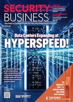 August 2025 cover image August 2025 cover image