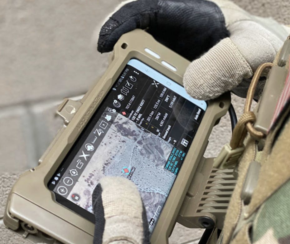 PureTech Systems and Clear Align Partner on U.S. Air Force Tactical Security System Contract