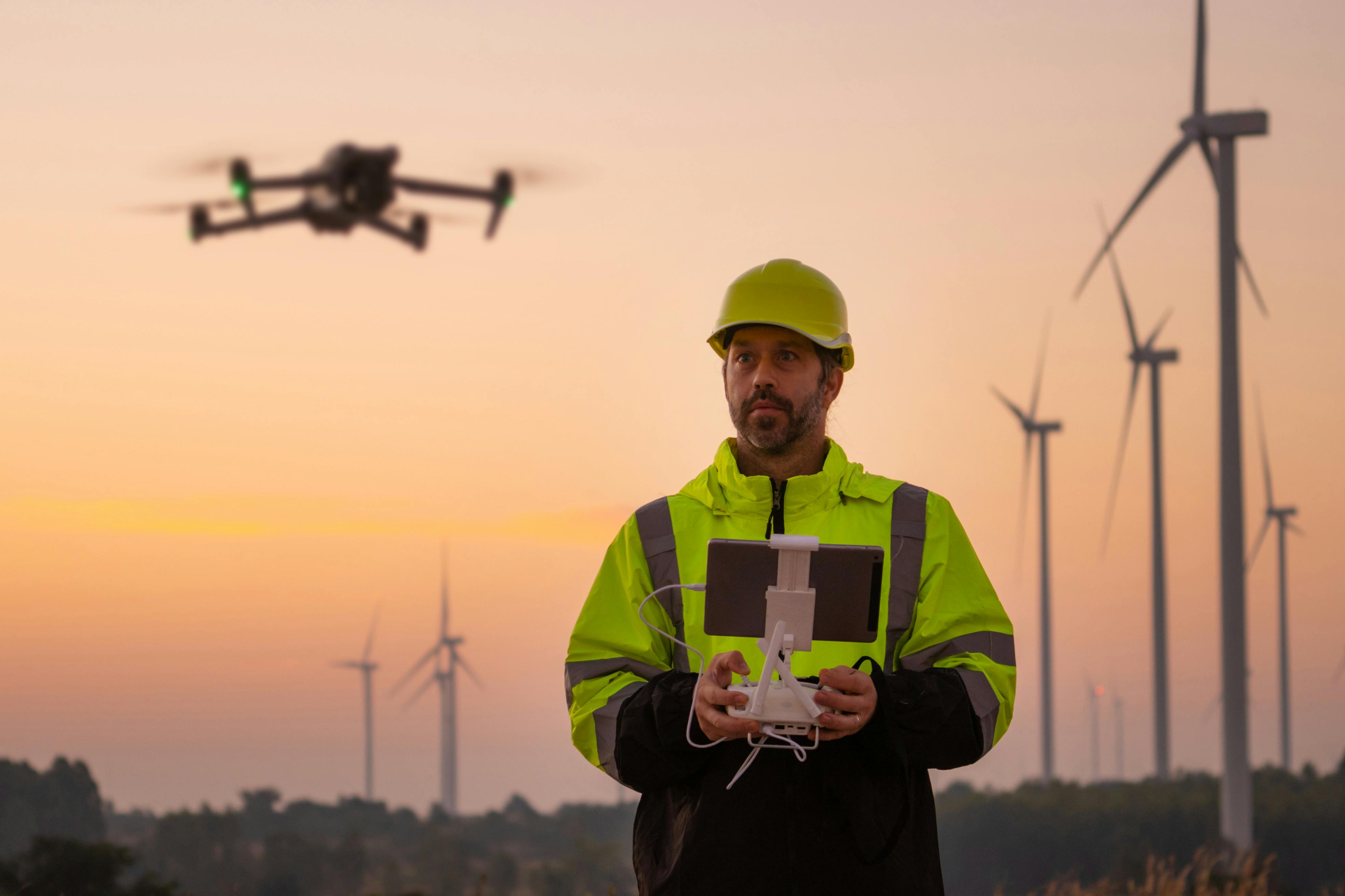 The pace of commercial drone innovation in the past 18 months has been extraordinary, transforming what&rsquo;s possible for both public safety and private protection.