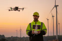 The pace of commercial drone innovation in the past 18 months has been extraordinary, transforming what’s possible for both public safety and private protection. The pace of commercial drone innovation in the past 18 months has been extraordinary, transforming what’s possible for both public safety and private protection.