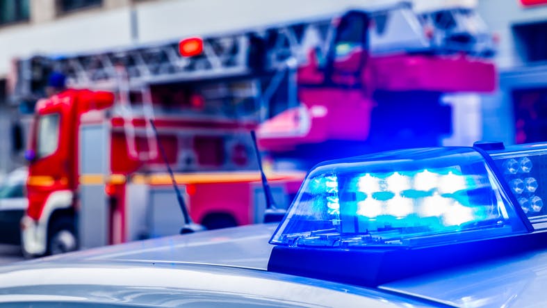 ASAP technology streamlines communication between alarm monitoring professionals and 911 centers, helping first responders receive critical details more quickly and accurately.