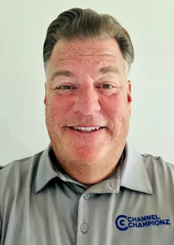 Jerry Burhans Jerry Burhans