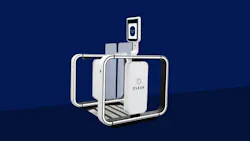 Hartsfield-Jackson Atlanta (ATL), Ronald Reagan Washington National (DCA), and Seattle-Tacoma (SEA) will be the first airports to deploy CLEAR's biometric eGates. Hartsfield-Jackson Atlanta (ATL), Ronald Reagan Washington National (DCA), and Seattle-Tacoma (SEA) will be the first airports to deploy CLEAR's biometric eGates.