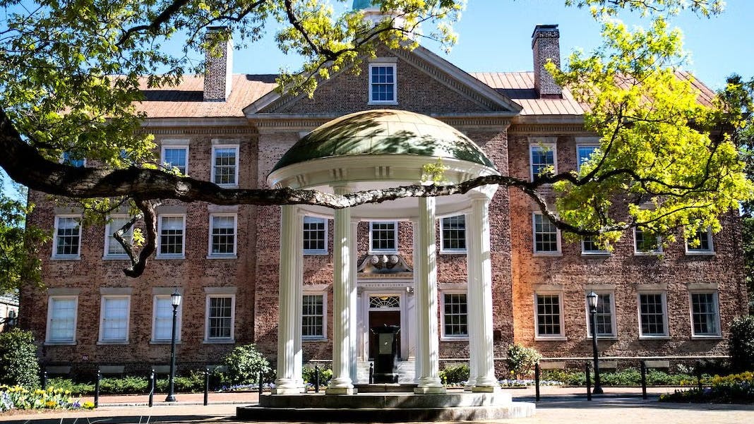 Axios Security Group Oversees Executive Protection at UNC Chapel Hill Scrimmage