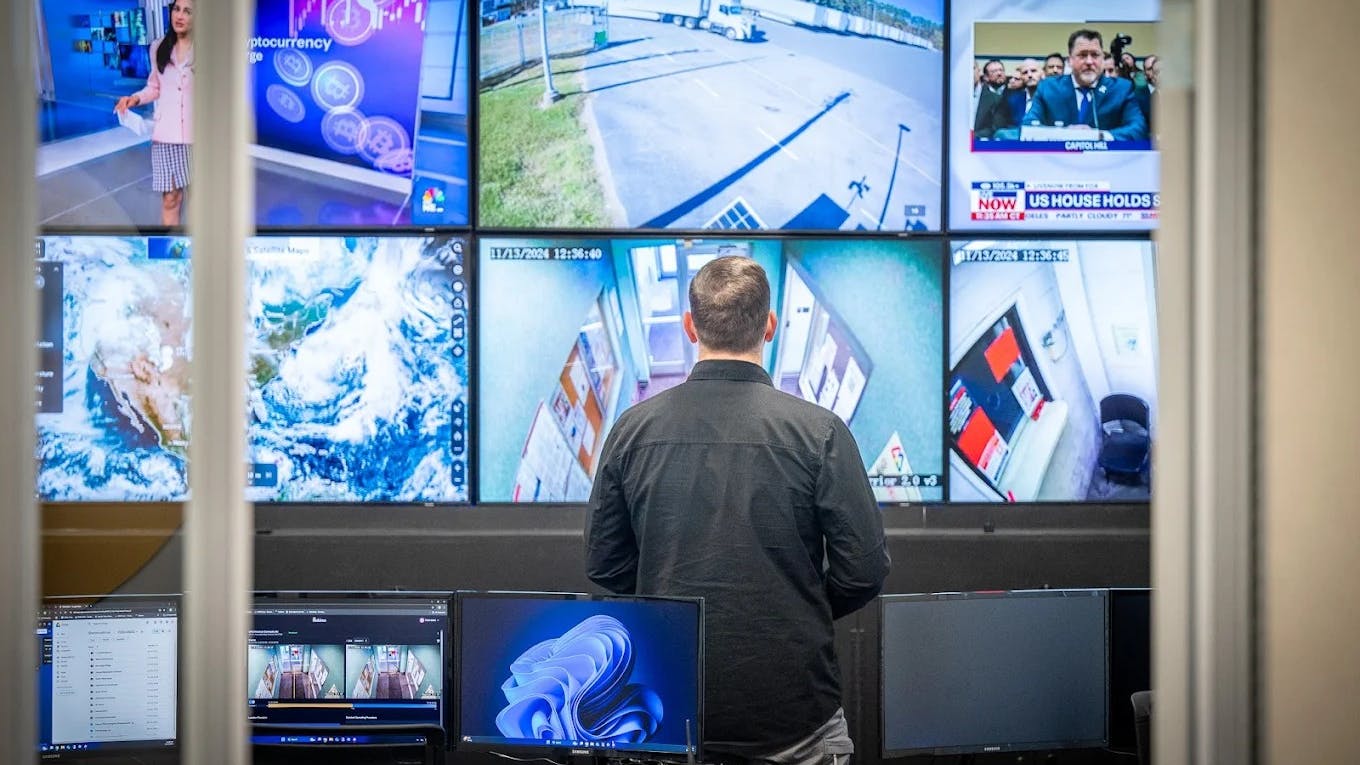 TDSS Expands In-House Monitoring and Surveillance Across North Carolina