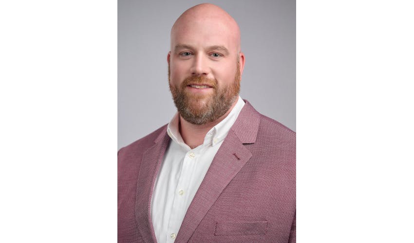 Carson Clemons has been promoted to Vice President of National Accounts Installation at Everon.