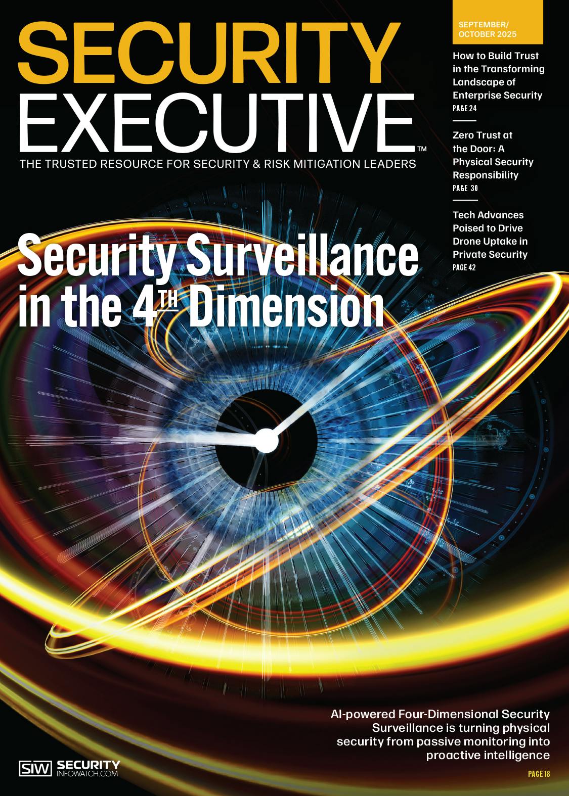 SEPTEMBER/OCTOBER 2025 cover image