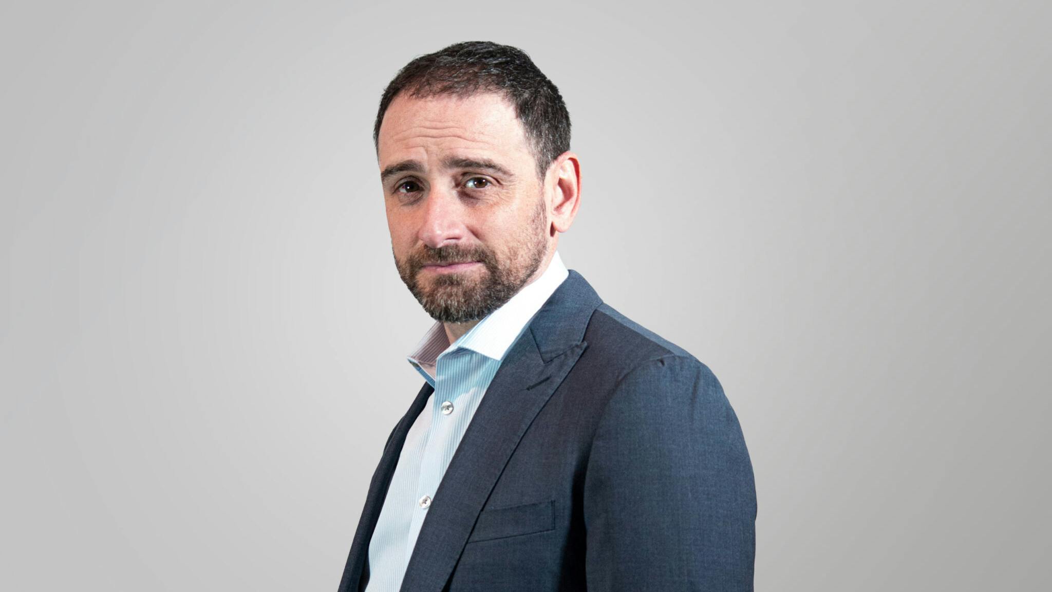 Vince Machi, Director of Client Program Operations, ZBeta