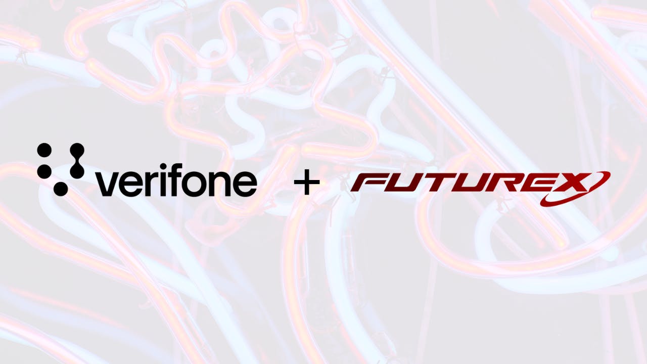 Futurex, Verifone Expand Partnership for Remote PCI PIN Key Injection