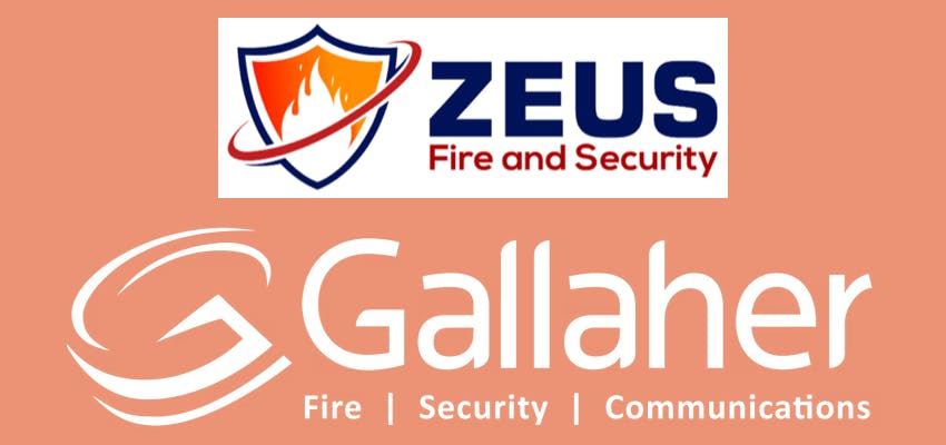 Gallaher & Associates, a Tennessee-based life safety systems provider, brings more than 50 years of expertise to the Zeus Fire and Security network.