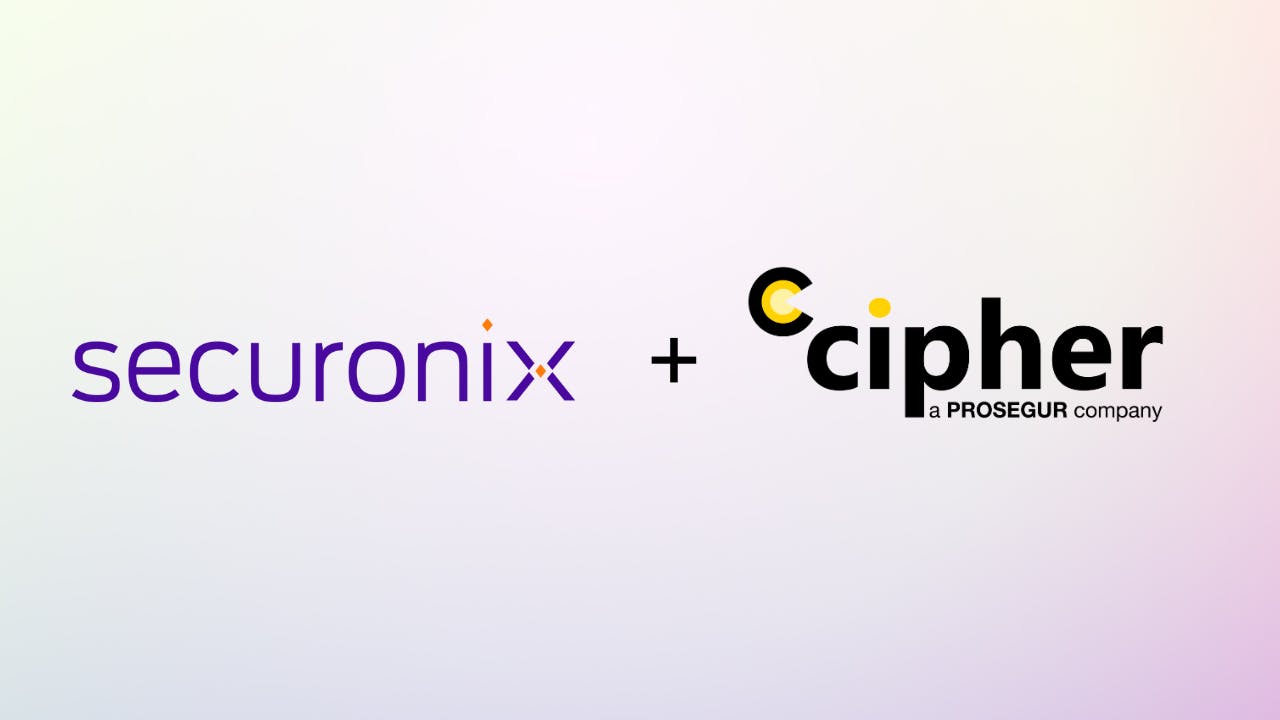 Securonix and Cipher Partner to Deliver Managed SIEM and MDR Services