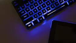 68c45bcf7b1aaf2cfa53b495 Viewneonilluminatedgamingdesksetupwithkeyboard 68c45bcf7b1aaf2cfa53b495 Viewneonilluminatedgamingdesksetupwithkeyboard