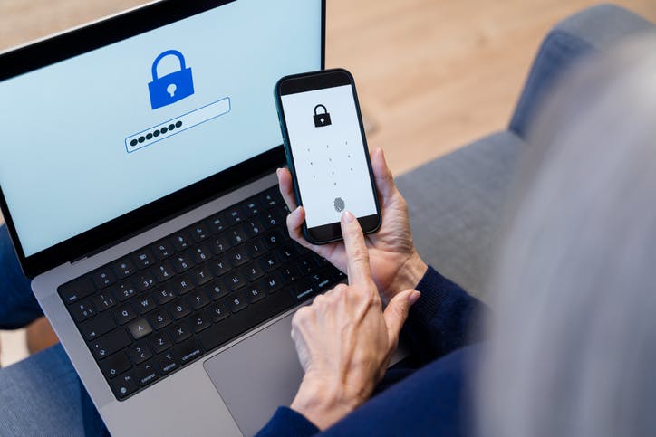 Multi-factor authentication is a key element of building an &ldquo;identity security floor&rdquo; to protect against account compromise in hybrid environments.