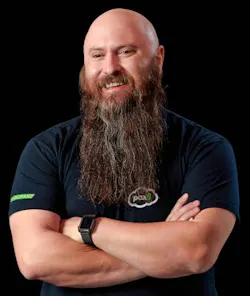 Matt Lee of Pax8 Matt Lee of Pax8