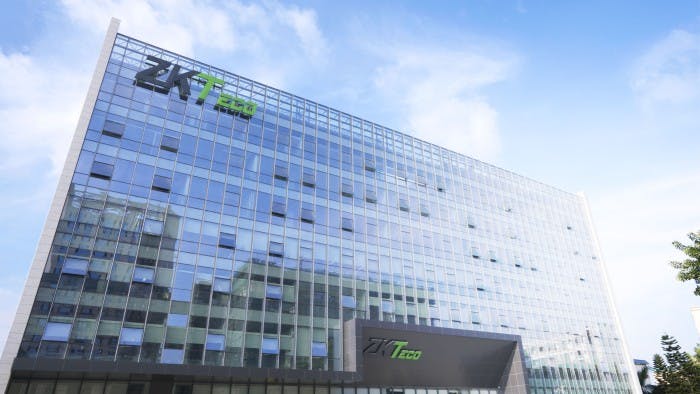 ZKTeco to Showcase Cielo365 Cloud Platform and Full Access Control Portfolio at GSX 2025