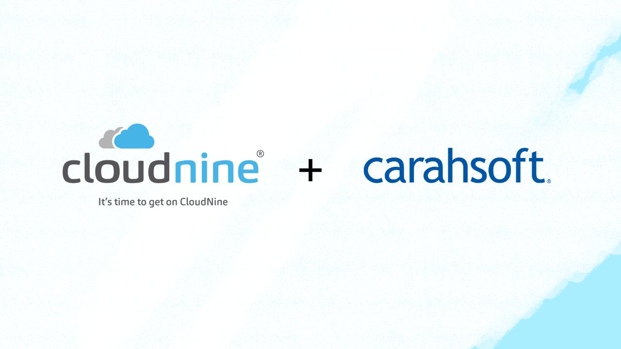 CloudNine Partners with Carahsoft to Expand eDiscovery Access in Public Sector