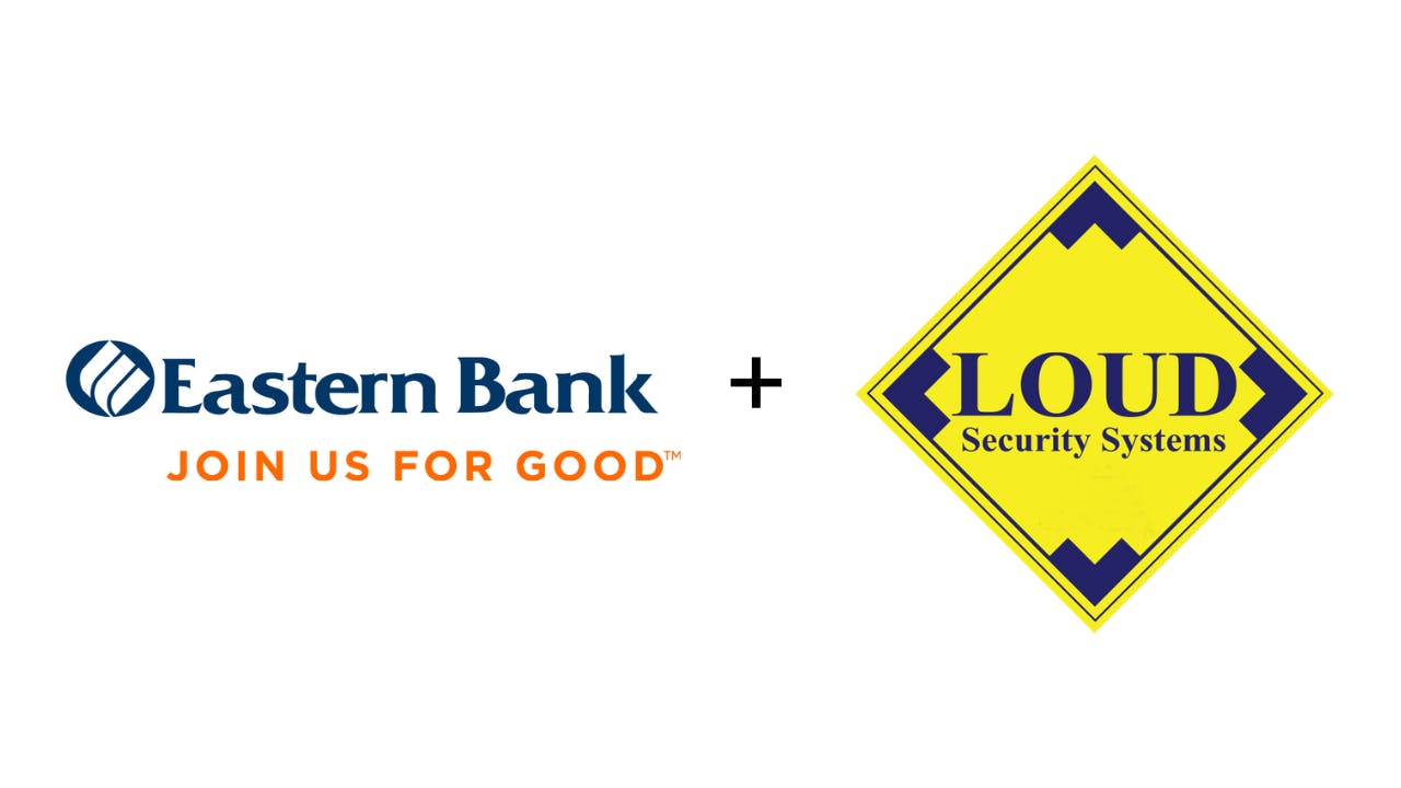 LOUD Security Secures $7.5M Financing Package from Eastern Bank