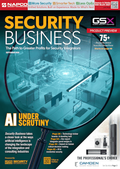 September 2025 cover image September 2025 cover image