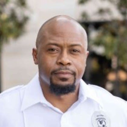 Mark Ard is Director of Installation, Southwest, for Allied Universal Technology Services, a PSA Security Network member.