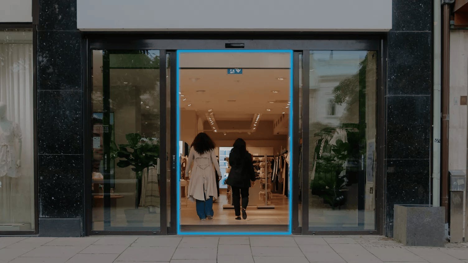 ASSA ABLOY ecoLOGIC Awarded First T&Uuml;V S&Uuml;D &ldquo;Low-Risk AI&rdquo; Test Mark