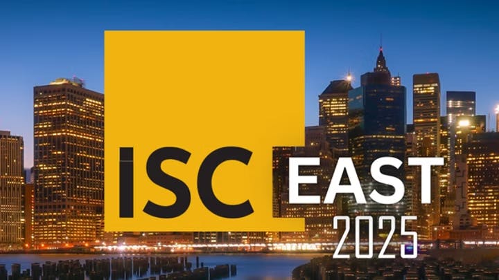 ISC East 2025 to Spotlight NYC Public Safety Leaders in Keynotes and ASIS Luncheon