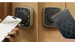 ULTRALOQ Expands NFC Bolt Unlocking to Android Devices ULTRALOQ Expands NFC Bolt Unlocking to Android Devices