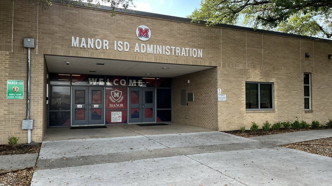 Xtract One Technologies Secures Deployment with Manor Independent School District