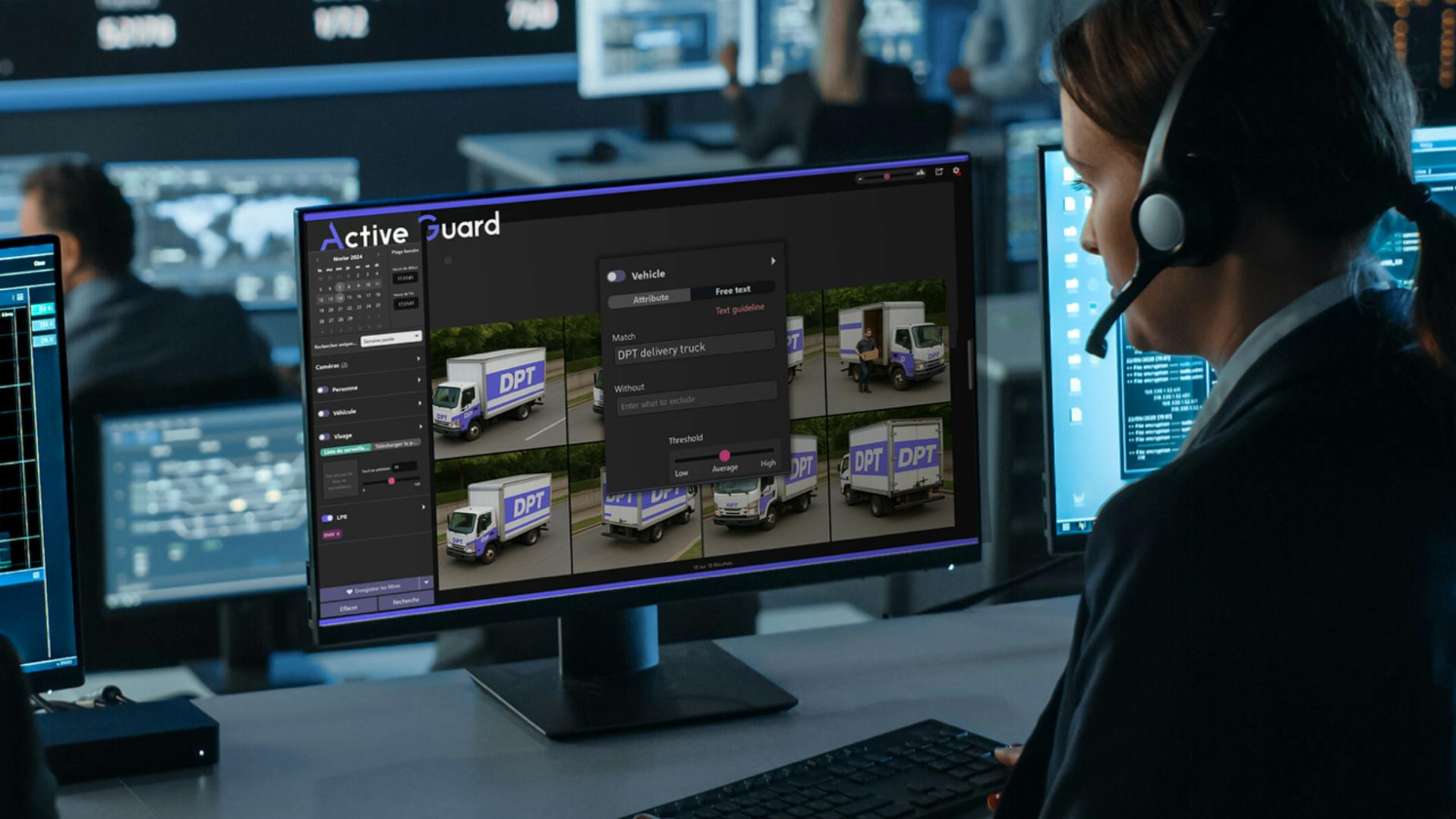 I Pro Active Guard Version 3