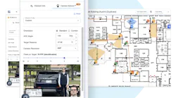 System Surveyor Unveils Camera Advisor for Smarter Video Surveillance Design System Surveyor Unveils Camera Advisor for Smarter Video Surveillance Design