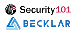 A new partnership between Security 101 and Becklar brings advanced remote guarding capabilities to enterprise clients nationwide. A new partnership between Security 101 and Becklar brings advanced remote guarding capabilities to enterprise clients nationwide.