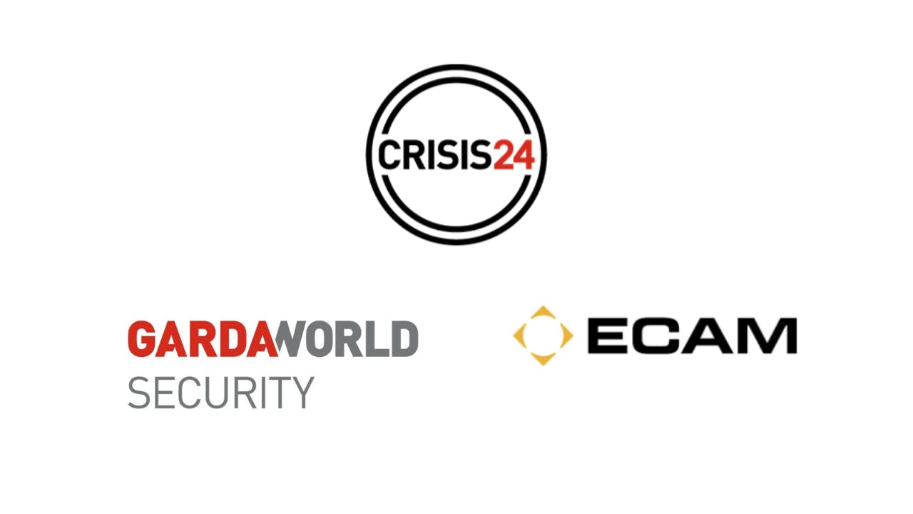 GardaWorld Security, Crisis24, ECAM to Bring Upgraded Platforms, People Initiatives to GSX 2025