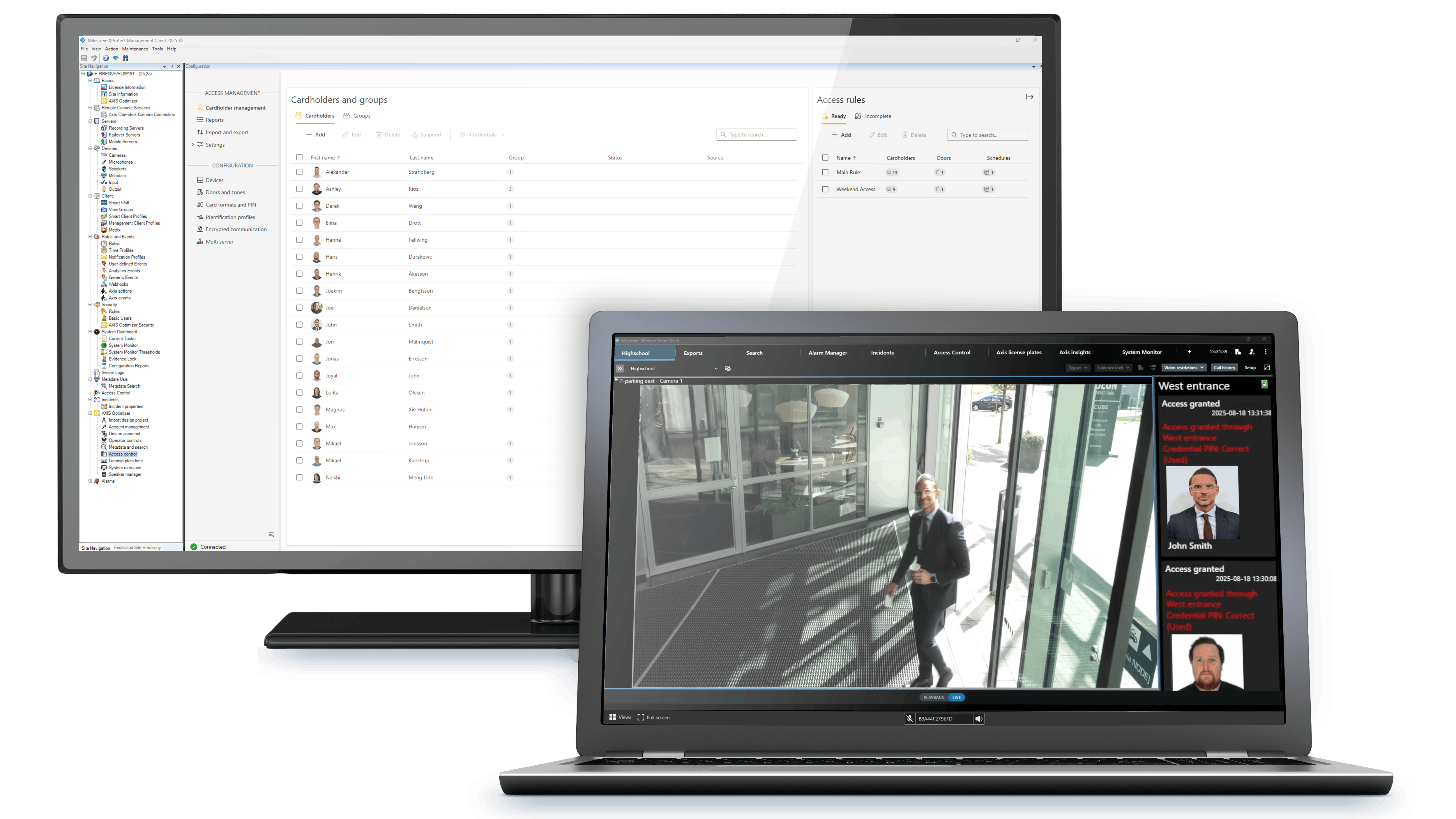 68d6c9e2182147a89a9474e2 Image Press Release Milestone New Integration To X