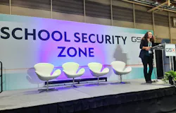 Caity Peak of Flock Safety draws on her law enforcement background to discuss how schools and cities can collaborate more effectively on safety during a GSX 2025 session. Caity Peak of Flock Safety draws on her law enforcement background to discuss how schools and cities can collaborate more effectively on safety during a GSX 2025 session.