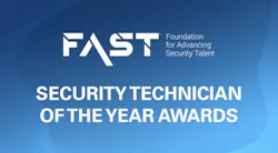 Award recipients will be recognized during a special ceremony on Nov. 19 at ISC East 2025 in New York, celebrating their contributions to advancing security technology and workforce excellence. Award recipients will be recognized during a special ceremony on Nov. 19 at ISC East 2025 in New York, celebrating their contributions to advancing security technology and workforce excellence.