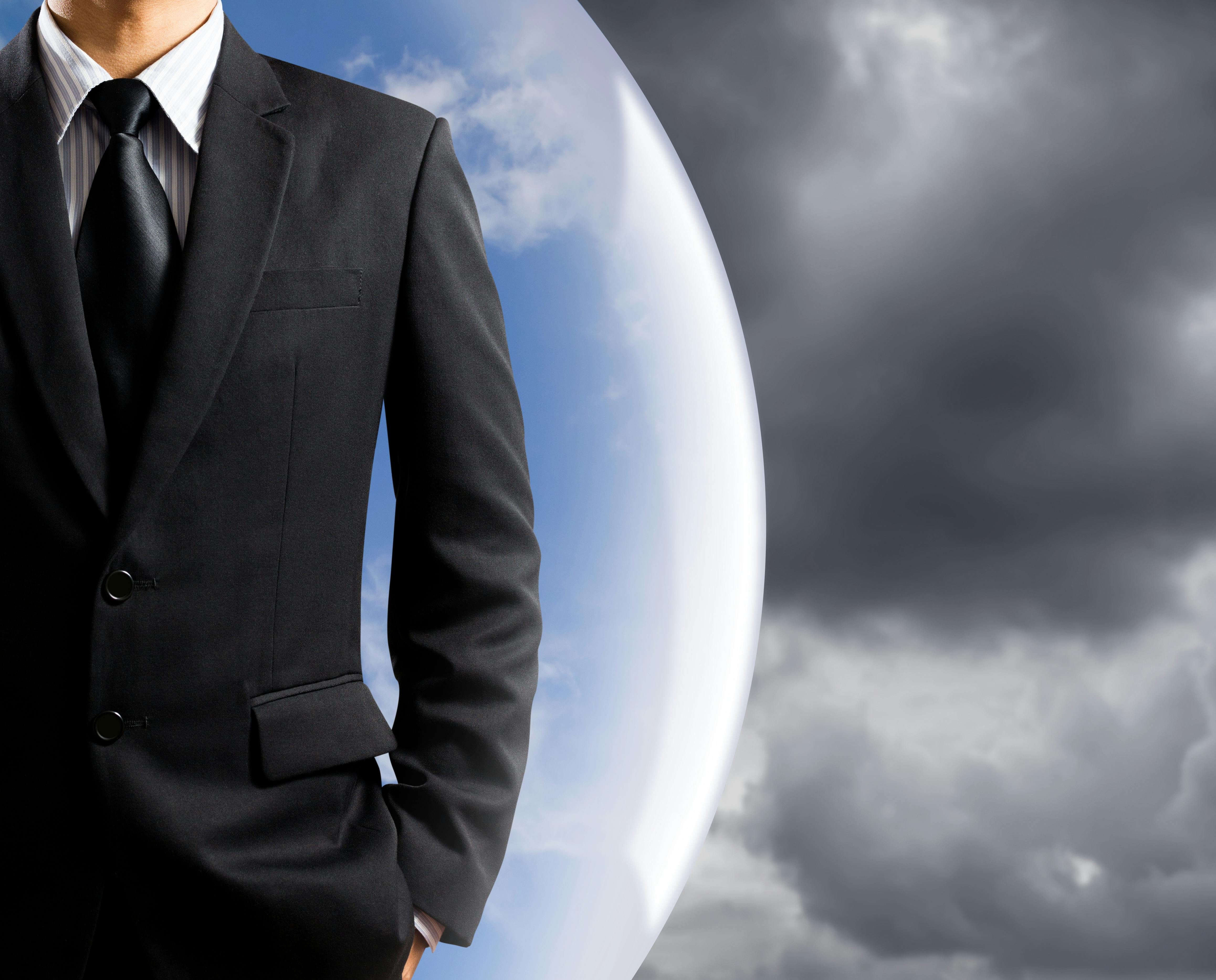 Once viewed as a privilege reserved for a select few, personal protection for corporate leaders is now an operational necessity and a more common topic of conversation at the board level.