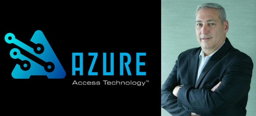 Industry veteran Joseph Grillo brings more than three decades of experience in electronic security and identification to his new role on Azure Access Technology&rsquo;s Board of Directors.