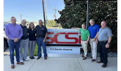 Pye-Barker Fire & Safety expands its presence in the healthcare market with the acquisition of Louisiana-based Sound & Communications Systems, a provider of security, fire alarm and nurse call solutions. Pye-Barker Fire & Safety expands its presence in the healthcare market with the acquisition of Louisiana-based Sound & Communications Systems, a provider of security, fire alarm and nurse call solutions.