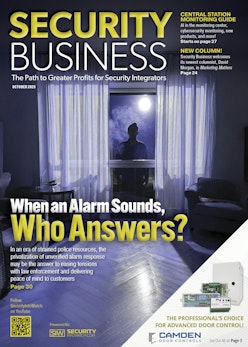 October 2025 cover image October 2025 cover image