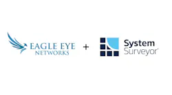System Surveyor and Eagle Eye Networks Partner to Streamline Cloud Video Surveillance Design for Resellers System Surveyor and Eagle Eye Networks Partner to Streamline Cloud Video Surveillance Design for Resellers