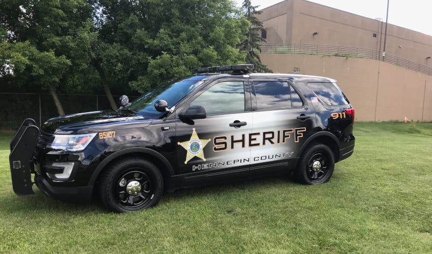 Hennepin County Sheriff&rsquo;s Office telecommunicators monitor emergency calls and coordinate field responses from the agency&rsquo;s emergency communications center.